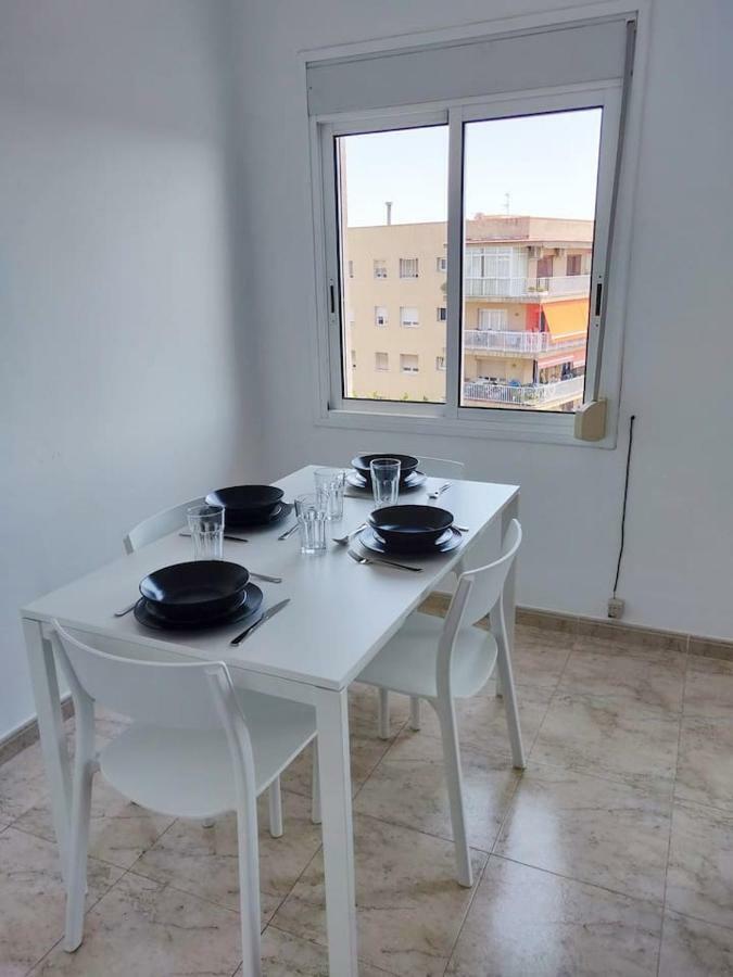 Sant Antoni, Salou-2 Bedroom Екстер'єр фото