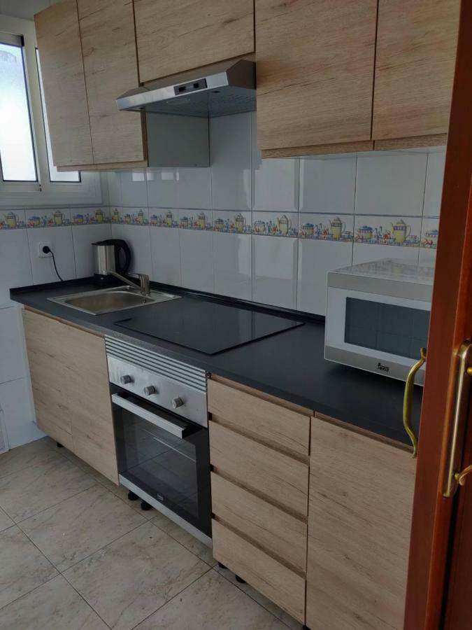 Sant Antoni, Salou-2 Bedroom Екстер'єр фото