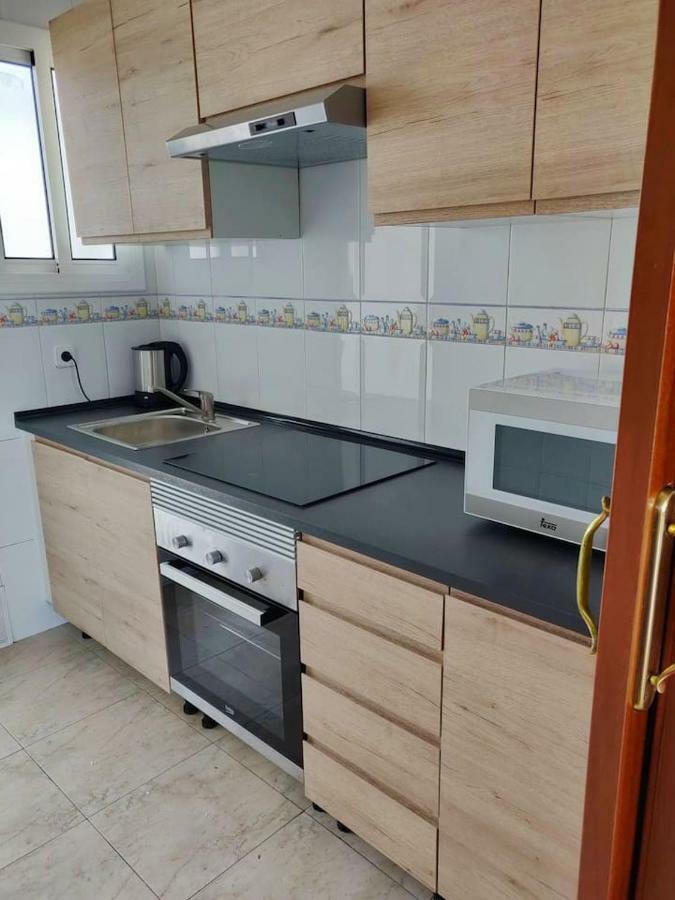 Sant Antoni, Salou-2 Bedroom Екстер'єр фото