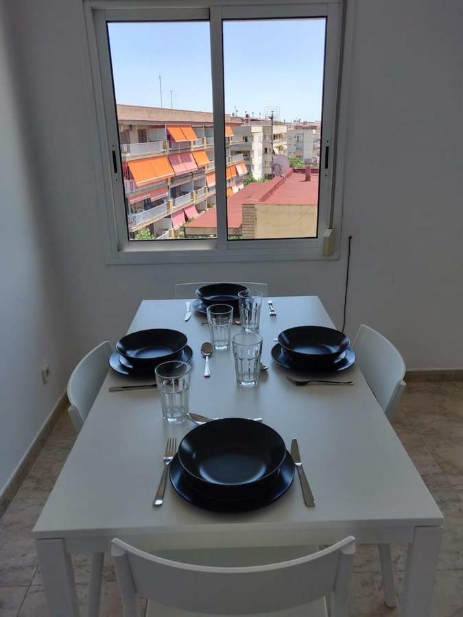 Sant Antoni, Salou-2 Bedroom Екстер'єр фото