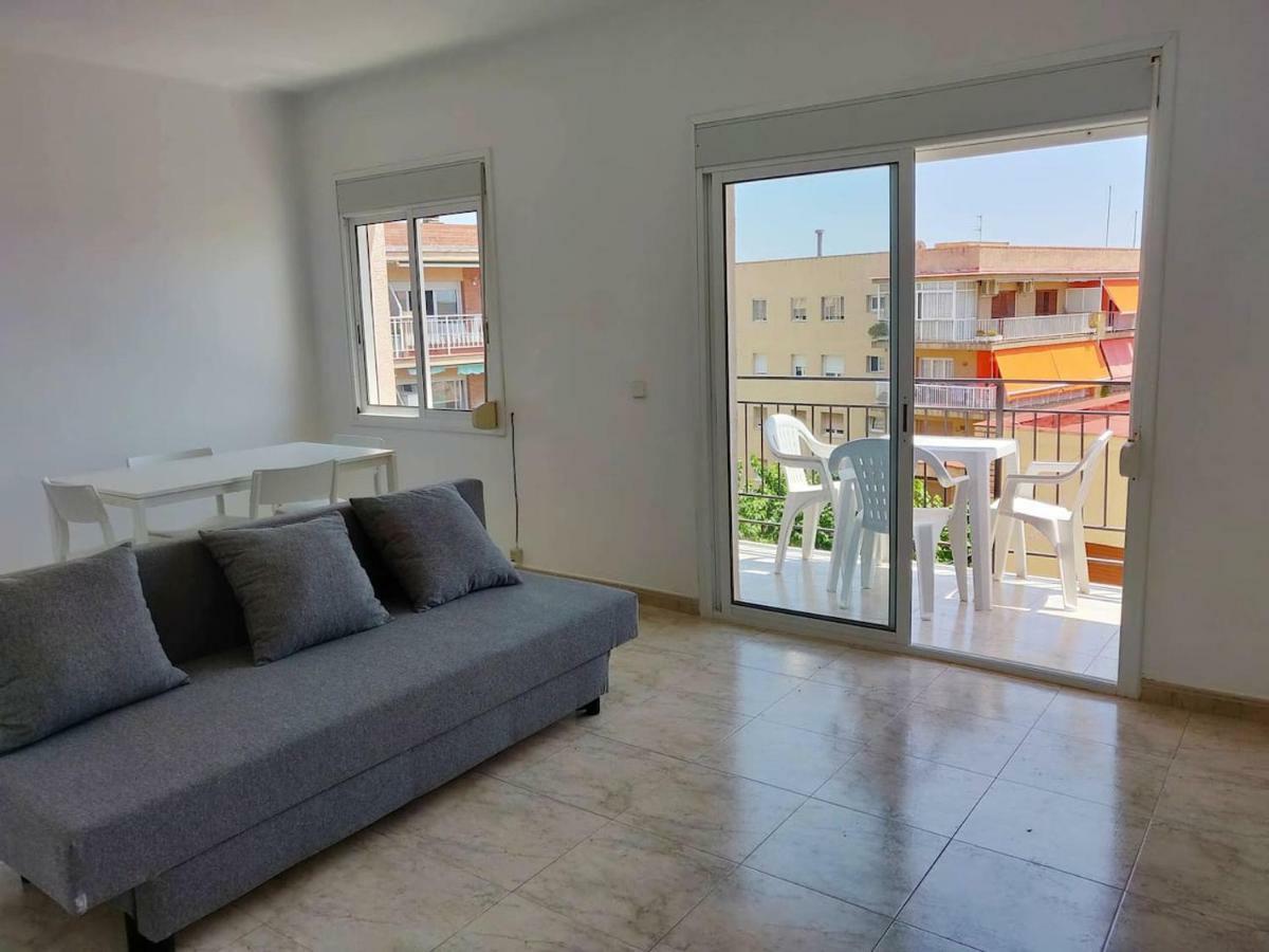 Sant Antoni, Salou-2 Bedroom Екстер'єр фото