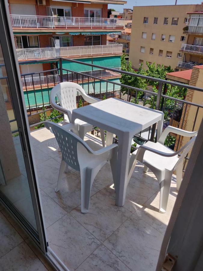 Sant Antoni, Salou-2 Bedroom Екстер'єр фото